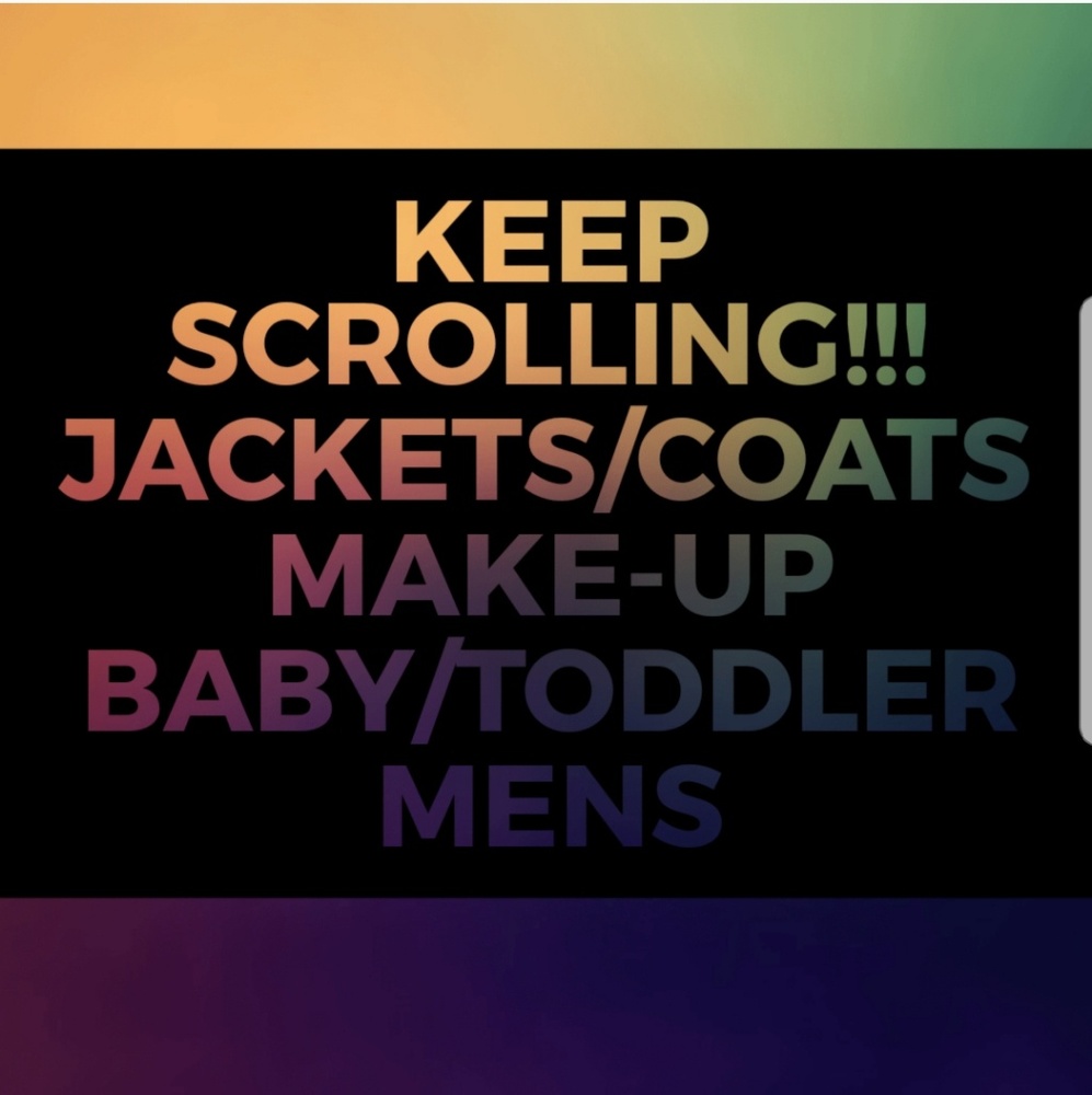 Keep Scrolling!!!!